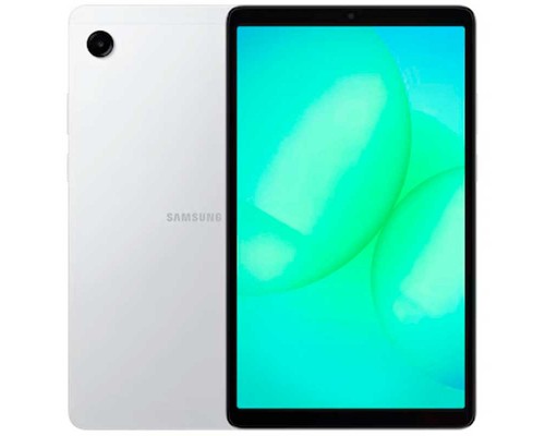 Планшет Samsung Galaxy Tab A11 (4+64) Wi-Fi