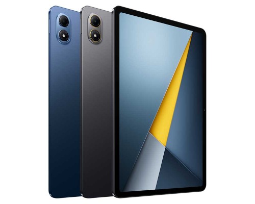 Планшет Poco Pad M1 (8+256) Wi-Fi EU