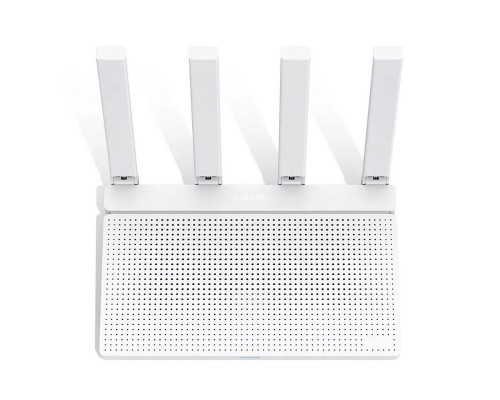 Роутер Xiaomi Mesh System AX3000T EU