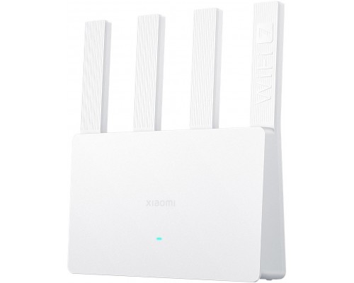 Роутер Xiaomi Router BE3600 2.5G CN Роутер Xiaomi Router BE3600 2.5G CN