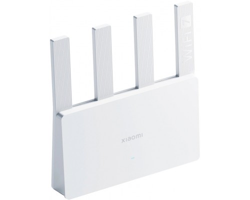Роутер Xiaomi Router BE3600 2.5G CN Роутер Xiaomi Router BE3600 2.5G CN