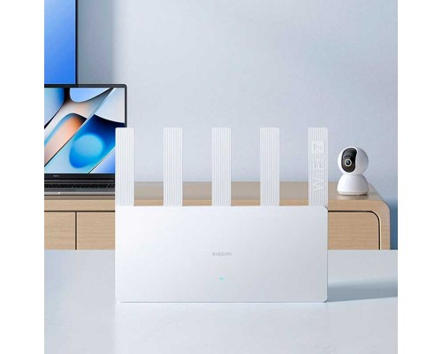 Роутер Xiaomi Router BE5000 CN