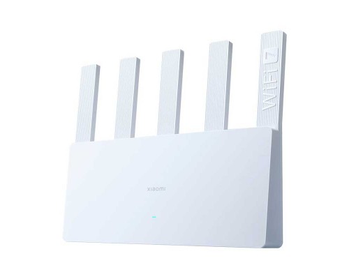Роутер Xiaomi Router BE5000 CN