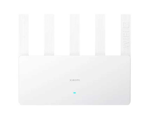 Роутер Xiaomi Router BE5000 CN