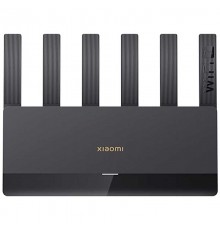 Роутер Xiaomi Router Wi-Fi 7 BE6500 CN