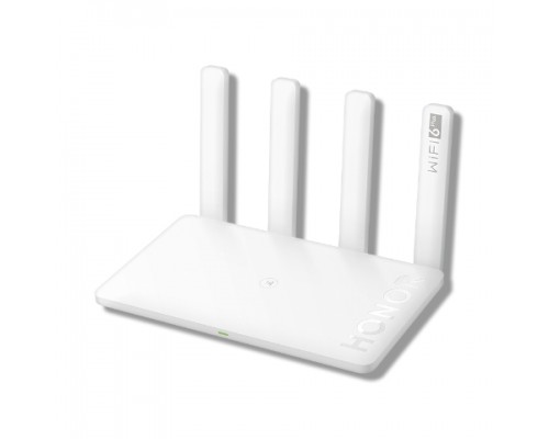 Роутер Honor Router 3 Wi-Fi 6 Plus
