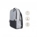 Рюкзак Xiaomi Business Casual Backpack LightGre