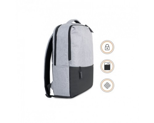 Рюкзак Xiaomi Business Casual Backpack LightGre