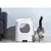 Умный лоток для кошек Homerun Smart Cat Litter Box