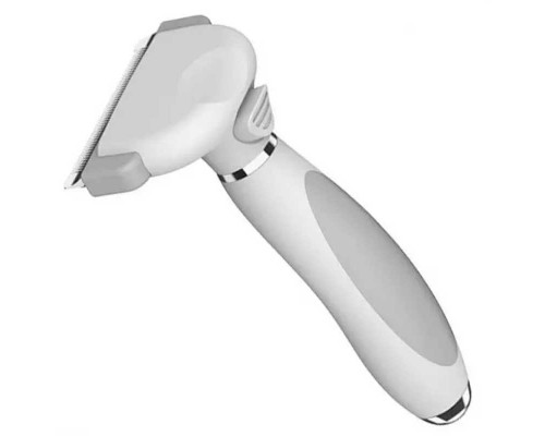 Щетка для вычесывания шерсти Pawbby De-shedding Brush Щетка для вычесывания шерсти Pawbby De-shedding Brush