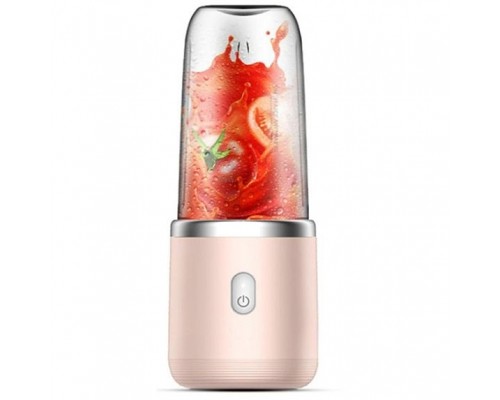 Портативный блендер Deerma Mini Juice Blender