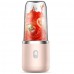 Портативный блендер Deerma Mini Juice Blender