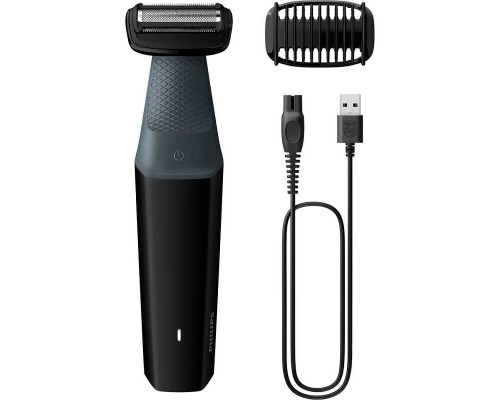 Триммер Philips Bodygroom 3000 Series BG3017