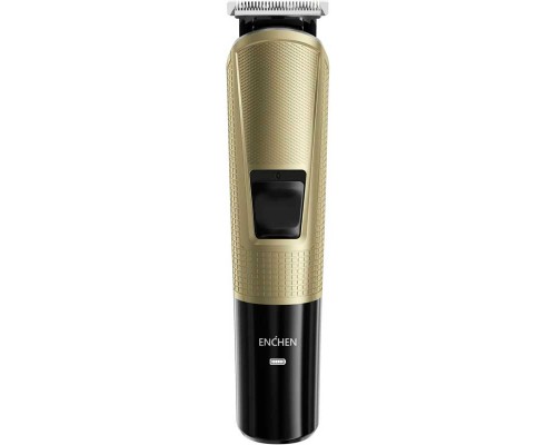 Машинка для стрижки Xiaomi Enchen Beardo 3 Машинка для стрижки Xiaomi Enchen Beardo 3