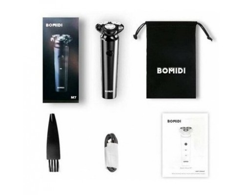 Электробритва Xiaomi Bomidi M7 Electric Shaver