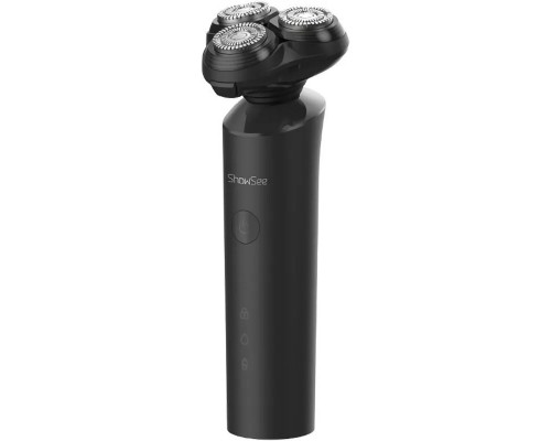 Электробритва Xiaomi ShowSee Electric Shaver Black (F1-BK)