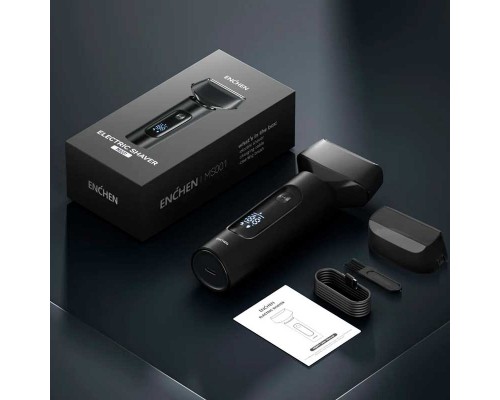 Электробритва Xiaomi Enchen Mini Shaver MS001 Электробритва Xiaomi Enchen Mini Shaver MS001
