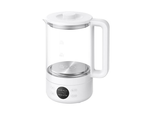 Умный электрочайник Xiaomi Mijia Smart Multifunctional Health Kettle S1