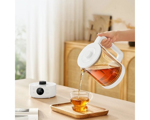 Умный электрочайник Xiaomi Mijia Smart Multifunctional Health Kettle S1