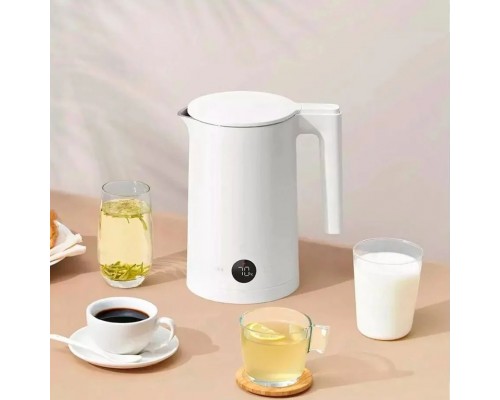 Умный электрочайник Xiaomi Smart Electric Kettle 2