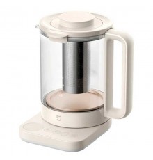 Заварочный чайник Xiaomi Mijia Multi-Function Health Kettle S2