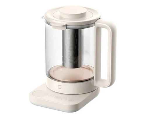 Заварочный чайник Xiaomi Mijia Multi-Function Health Kettle S2 Заварочный чайник Xiaomi Mijia Multi-Function Health Kettle S2