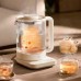 Заварочный чайник Xiaomi Mijia Multi-Function Health Kettle S2