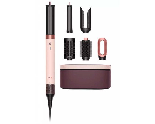 Стайлер Dyson Airwrap Long HS09 CPRG