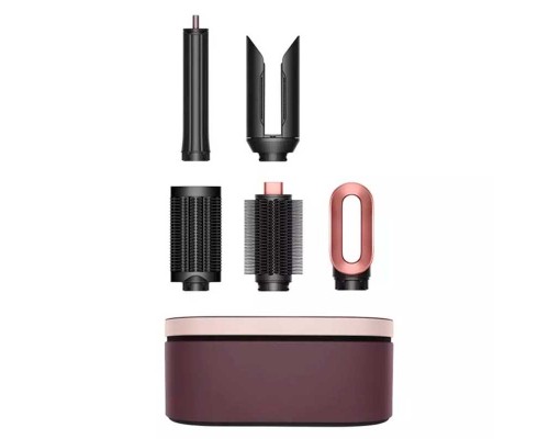 Стайлер Dyson Airwrap Long HS09 CPRG