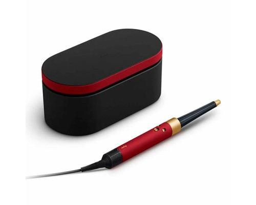 Стайлер Dyson Airwrap Long HS09 RED VELVET