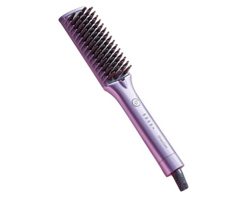 Электрическая расческа Xiaoshi showsee Hair Straightening Comb E1-P