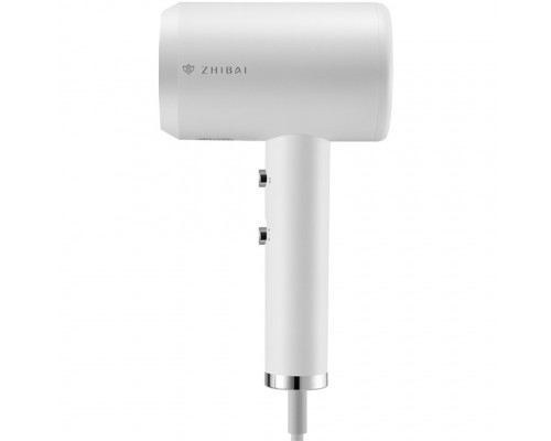 Фен Xiaomi Zhibai Ion Hair Dryer Upgrade