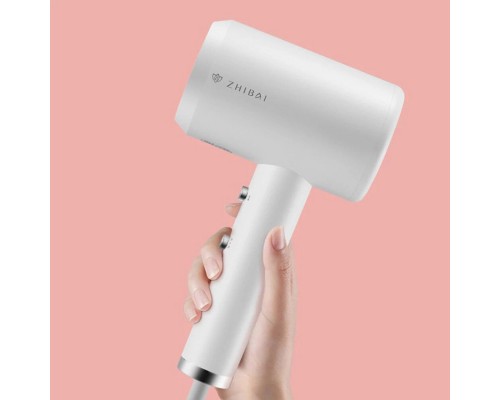 Фен Xiaomi Zhibai Ion Hair Dryer Upgrade