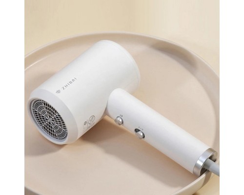 Фен Xiaomi Zhibai Ion Hair Dryer Upgrade