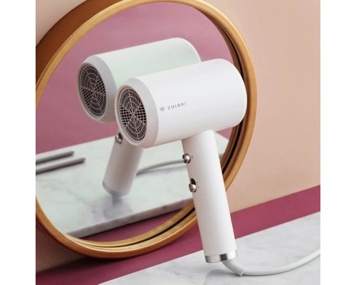 Фен Xiaomi Zhibai Ion Hair Dryer Upgrade