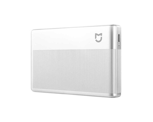 Фотопринтер Xiaomi Portable Photo Printer 1S Фотопринтер Xiaomi Portable Photo Printer 1S