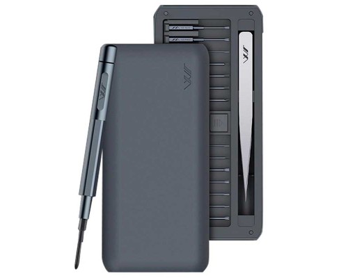 Набор прецизионных отвёрток Snap-on, серия Muzi - набор из 30 отвёрток