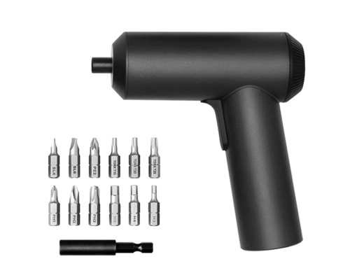 Электрическая отвертка Xiaomi Mijia Electric Screwdriver Gun