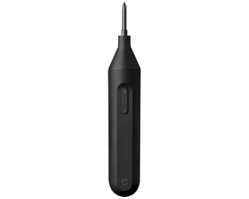 Отвертка Xiaomi Mijia Electric Screwdriver