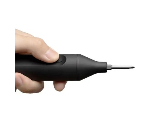 Отвертка Xiaomi Mijia Electric Screwdriver