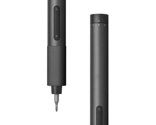 Электрическая отвертка Xiaomi Mijia Electric Precision Screwdriver 24-в-1