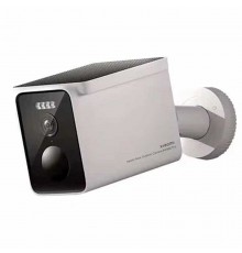IP-камера Xiaomi Solar Outdoor Camera BW400 Pro Set
