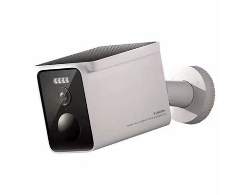 IP-камера Xiaomi Solar Outdoor Camera BW400 Pro Set IP-камера Xiaomi Solar Outdoor Camera BW400 Pro Set