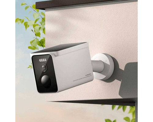 IP-камера Xiaomi Solar Outdoor Camera BW400 Pro Set IP-камера Xiaomi Solar Outdoor Camera BW400 Pro Set