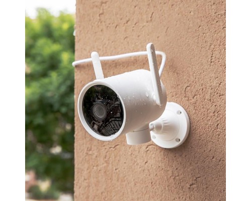 IP-камера Xiaomi IMILAB EC3 Outdoor Security Camera EU