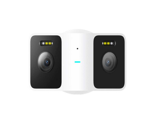 IP-камера Xiaomi Outdoor Camera CW100 Dual EU