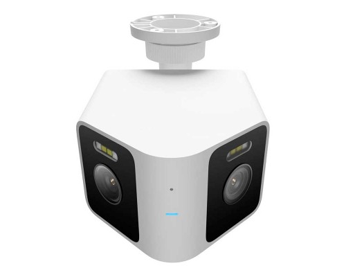 IP-камера Xiaomi Outdoor Camera CW100 Dual EU