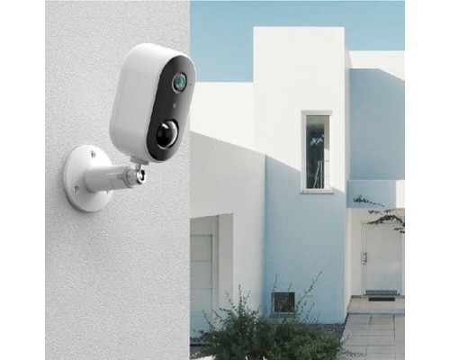 Камера безопасности Arenti Security Camera GO1+SP1
