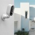 Камера безопасности Arenti Security Camera GO1+SP1