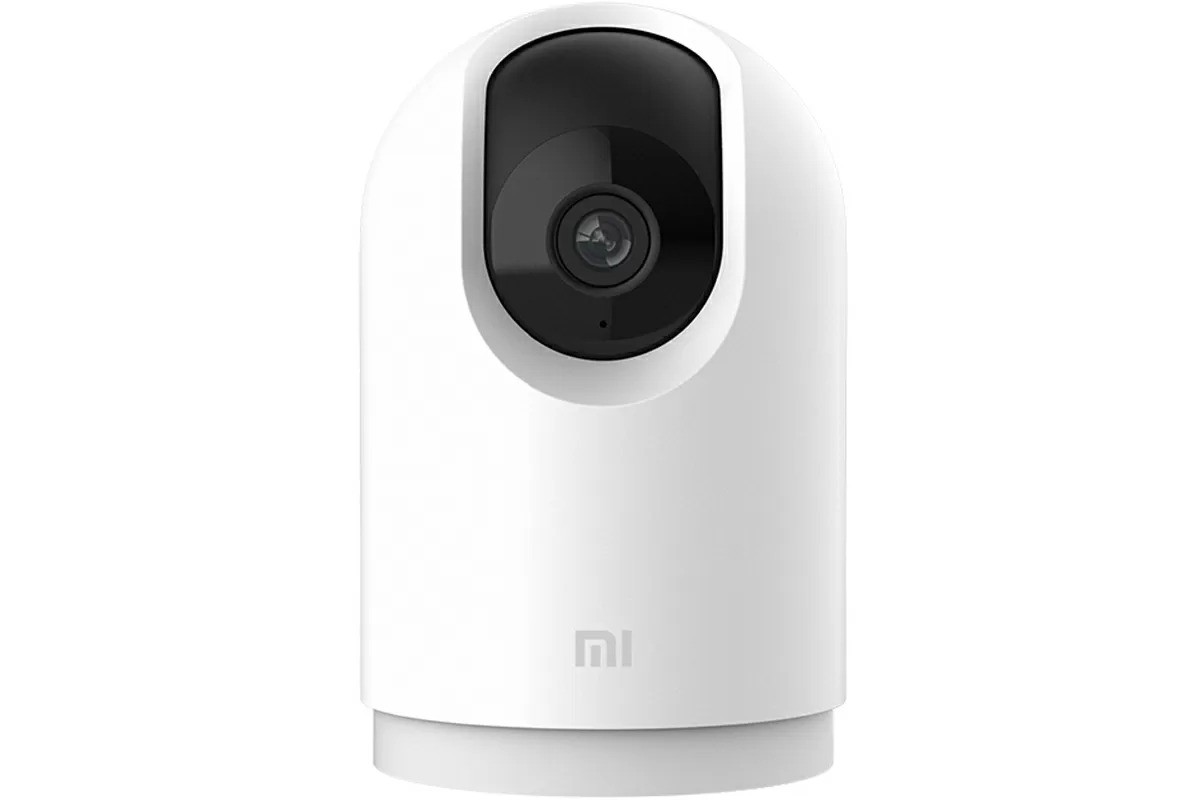 ⚡IP-камера Xiaomi Mi 360° Pro 2K купить в Бишкеке - TELEFON.KG